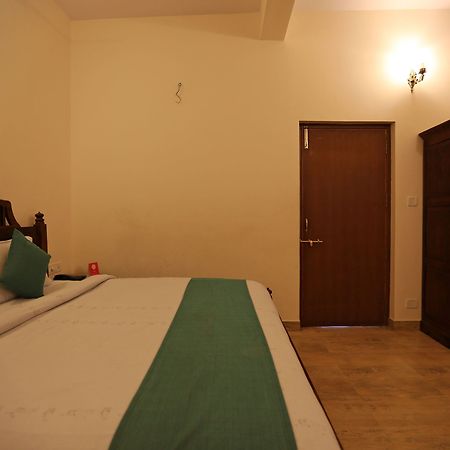 Oyo 6549 Hotel Gorbandh Mount Abu Eksteriør bilde