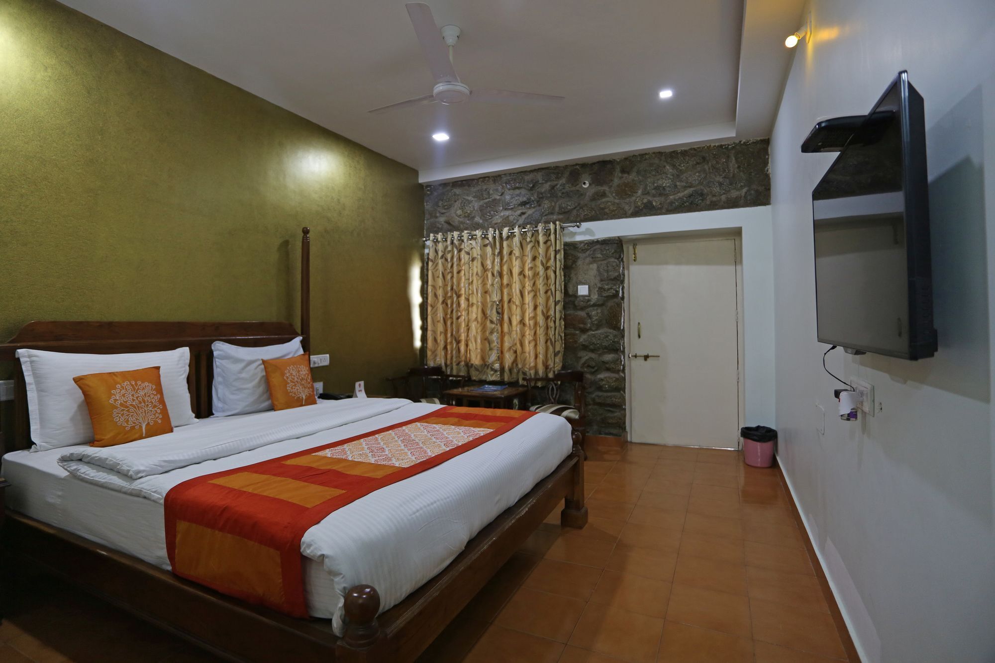 Oyo 6549 Hotel Gorbandh Mount Abu Eksteriør bilde
